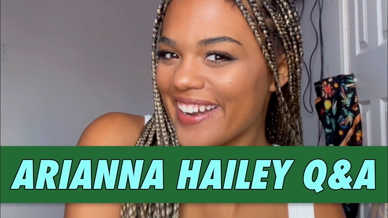 Arianna Hailey Official Merchandise: TikTok Must-Have Picks