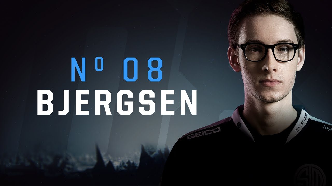 Bjergsen Official Store: Top YouTuber Picks & Reviews