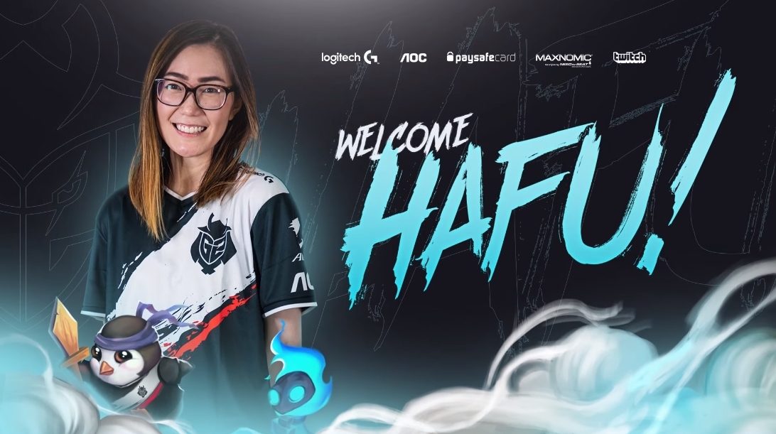 Hafu Official Merchandise: 5 Items Every Youtuber Needs