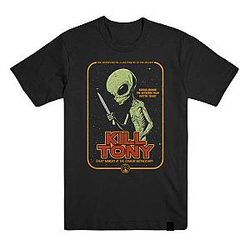 Comedy Mothership LGM PM2402 KILL TONY T-Shirts