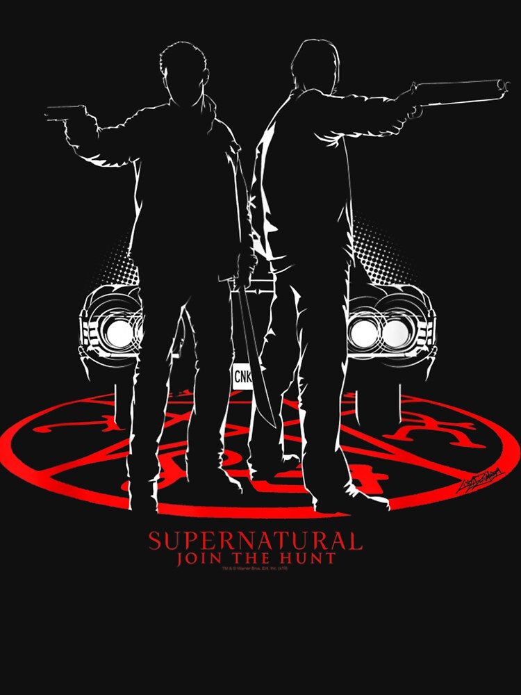Supernatural Official Shop Picks: Must‑Have Movie Memorabilia