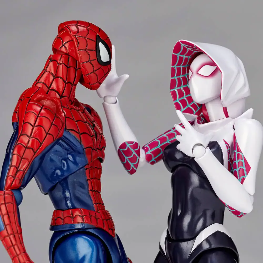 Revoltech Merchandise Figure Guide: 7 Must‑Have Collectibles