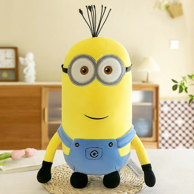 Minions Official Merch: 5 Ways the Movie Ignites Fan Mania