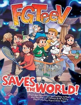 Fgteev Official Shop: Inside the YouTuber’s Epic Merch Empire