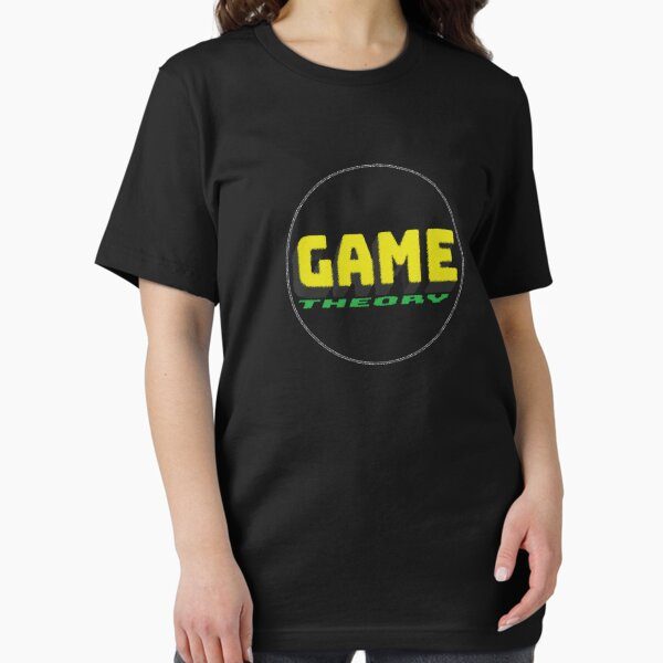 Game Theory Official Merch: 7 Must‑Have Picks for YouTubers