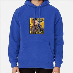 Kill Tony Movie Poster Classic T-Shirt Pullover Hoodie