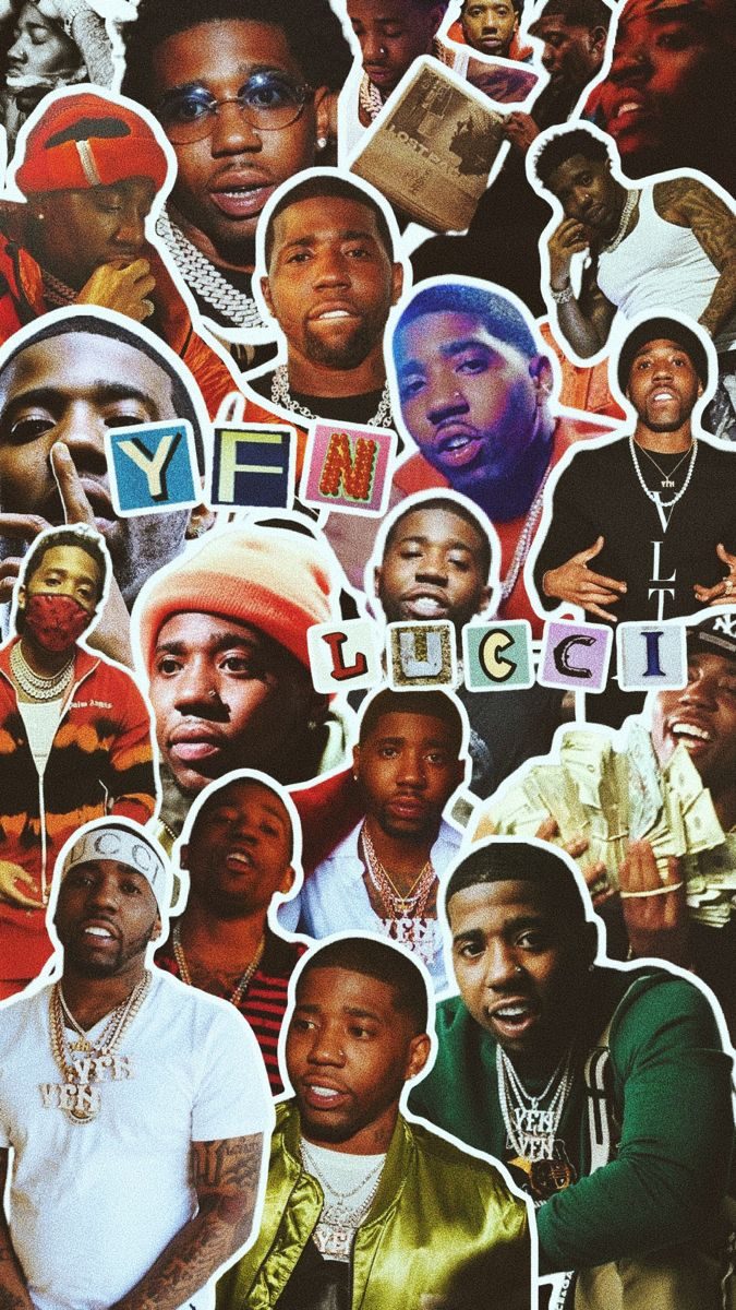 Yfn Lucci Official Merch: 7 Must-Have Drops for Hip‑Hop Fans