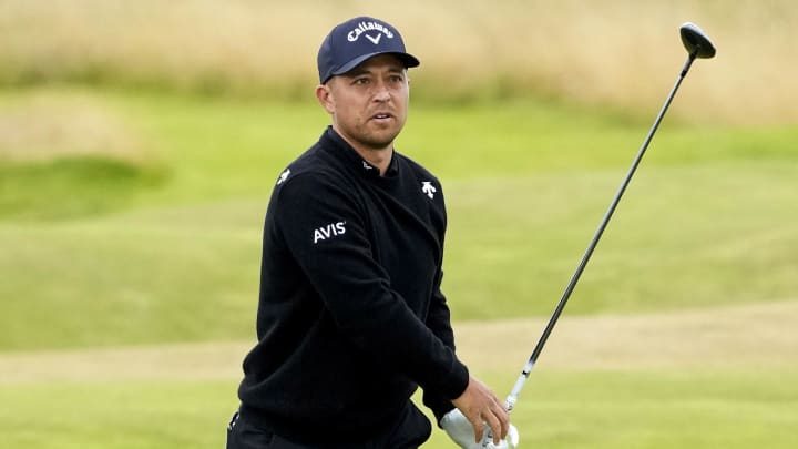 Xander Schauffele Official Store: 7 Must-Have Golf Picks