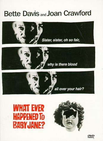 What Ever Happened To Baby Jane Official Merchandise?