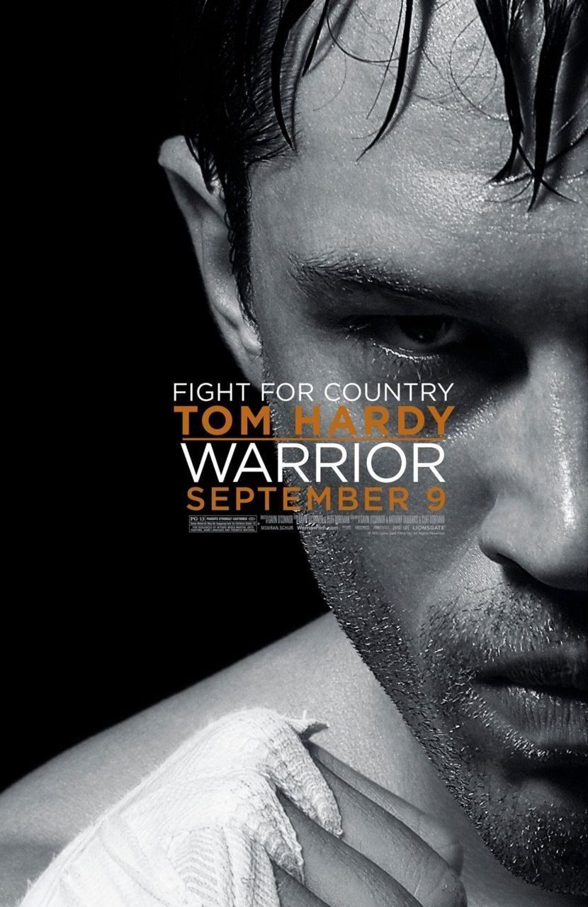 Warrior Movie Merch: 7 Iconic Props Fans Can Own Right Now