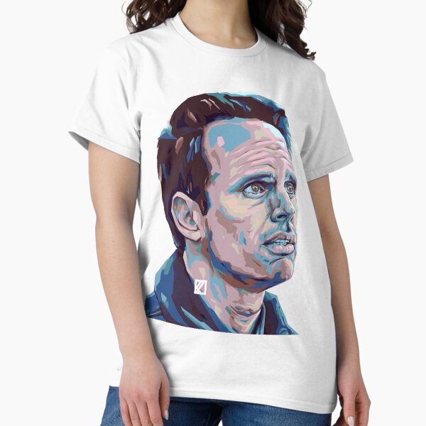 Walton Goggins Shop: Actor’s Unexpected Style Secrets