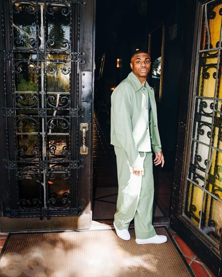 Vince Staples Official Merch: 7 Essentials Every Fan Needs