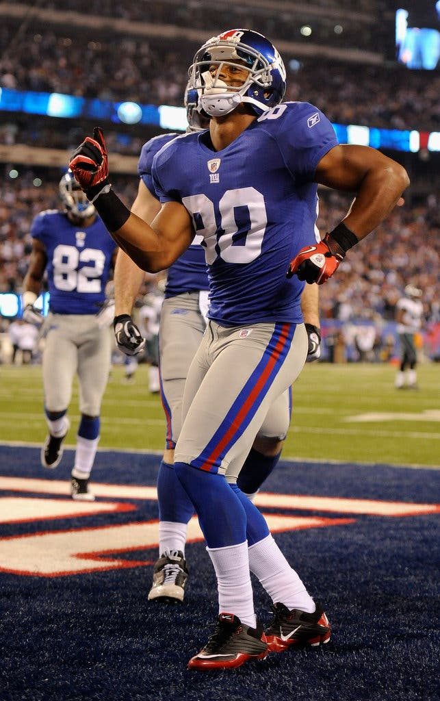 Victor Cruz Official Merch: Quarterback Gear That Wins