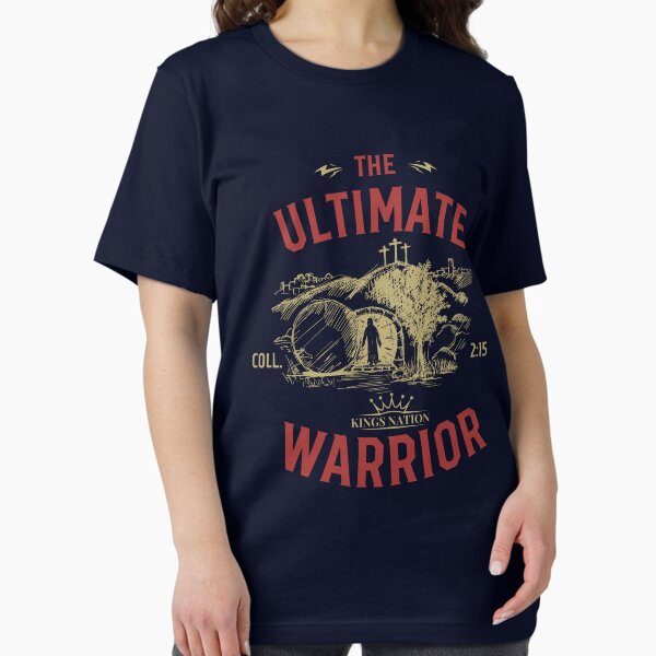 Ultimate Warrior Merch: 7 Rare Finds Every Wrestler Craves