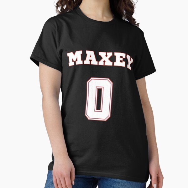 Tyrese Maxey Official Merchandise: 7 Must‑Have Items