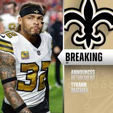 Tyrann Mathieu Official Shop: Gear Every Football QB Craves
