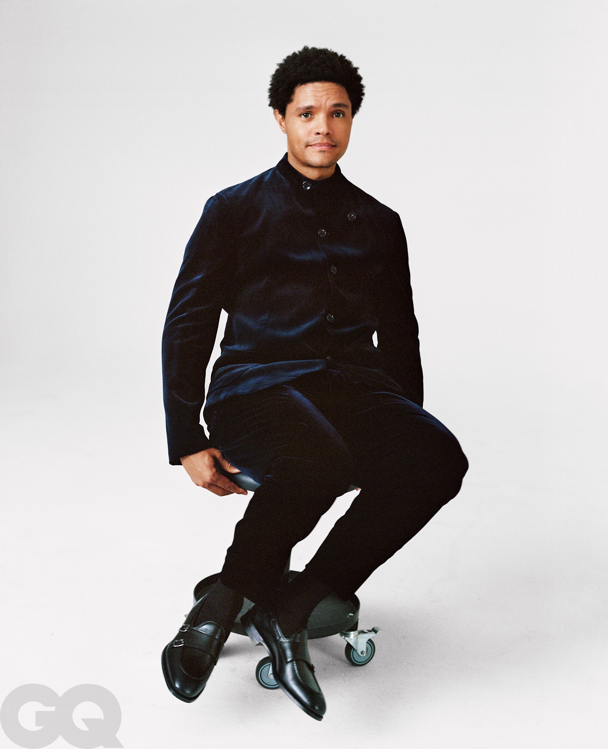 Trevor Noah Official Store: Actor’s Must‑Have Gear Revealed