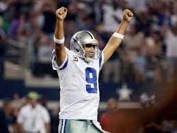 Tony Romo Store Secrets: How a QB Built a Fan Empire