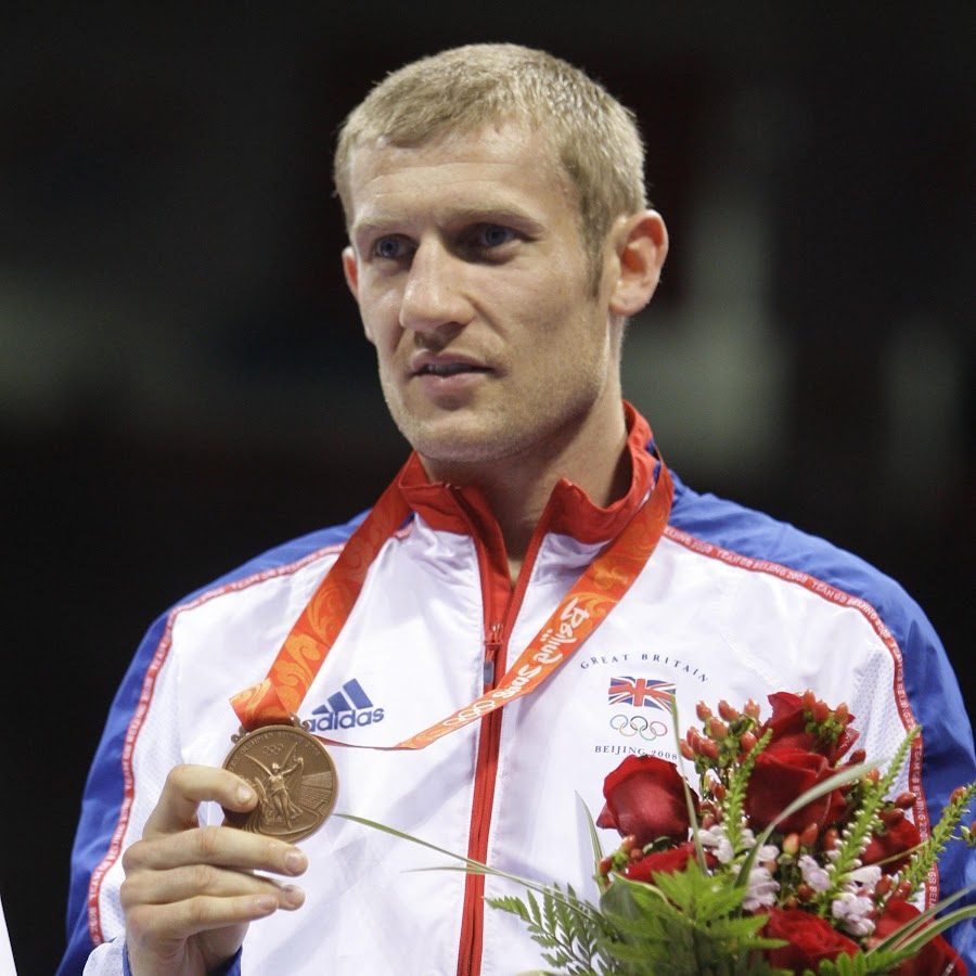 Tony Jeffries Official Store: Gear Every Boxer Craves