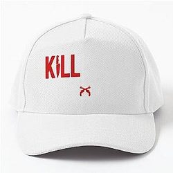 kill tony merch Official Kill Tony Baseball Cap
