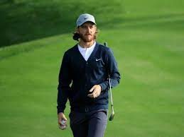 Tommy Fleetwood Official Shop: Golfer’s Must-Have Gear Guide