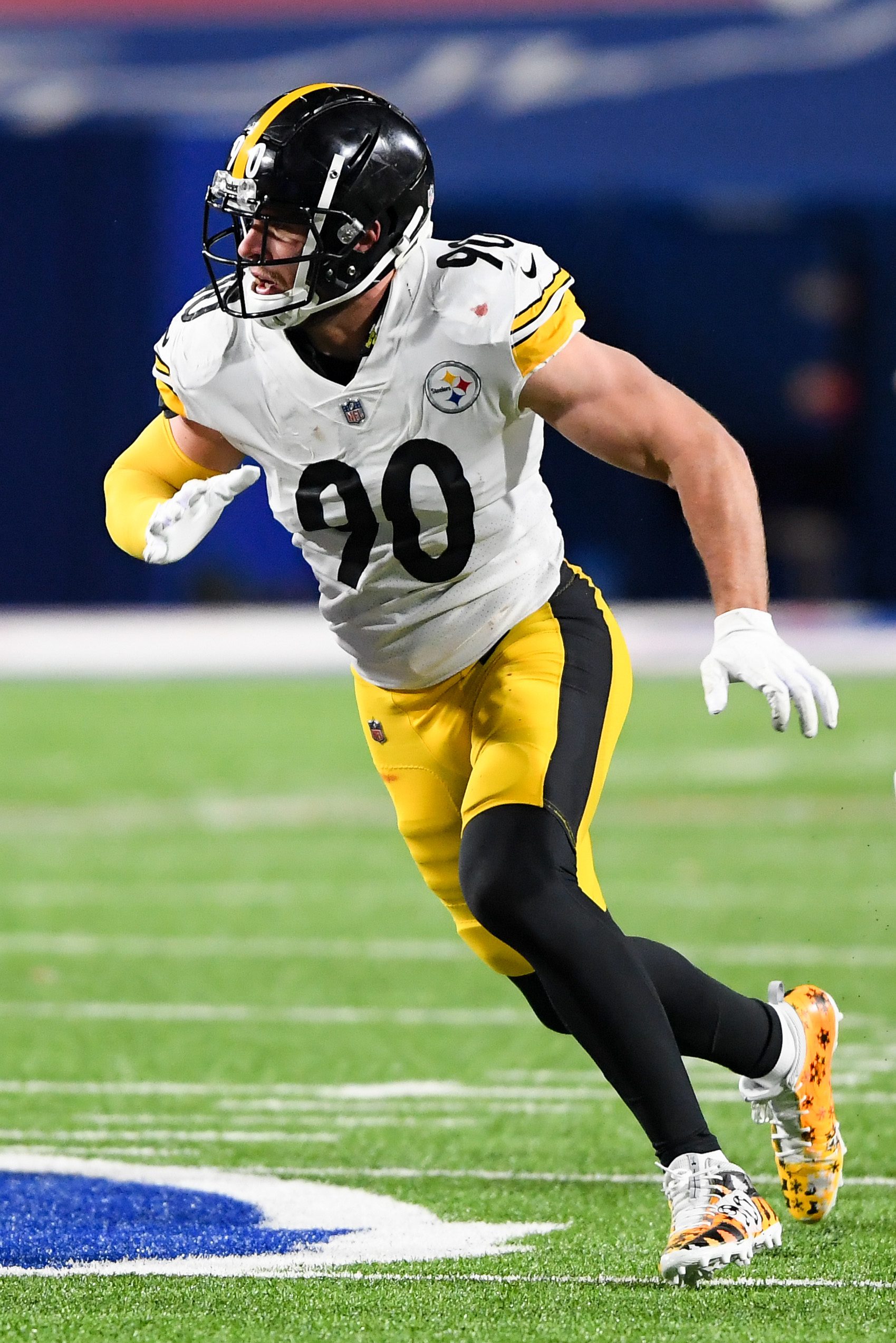 Tj Watt Shop's QB Secrets: How Quarterbacks Master the Game
