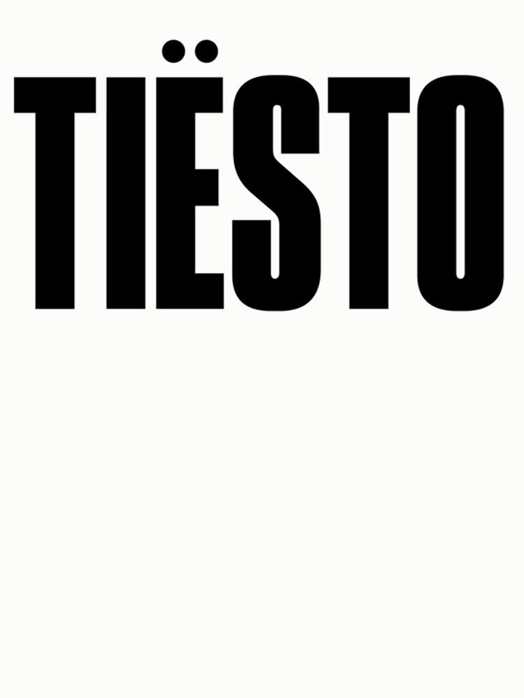 Tiesto Merch Secrets: DJ Essentials Every Fan Needs