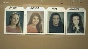 The Yogurt Shop Murders Official Shop: Dark TV Series Reveal