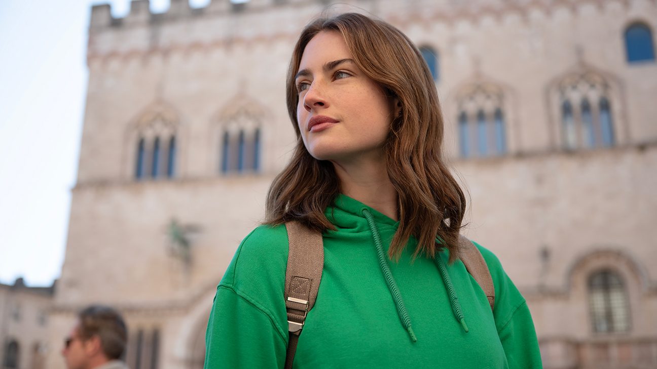 The Twisted Tale Of Amanda Knox Official Merchandise in TV