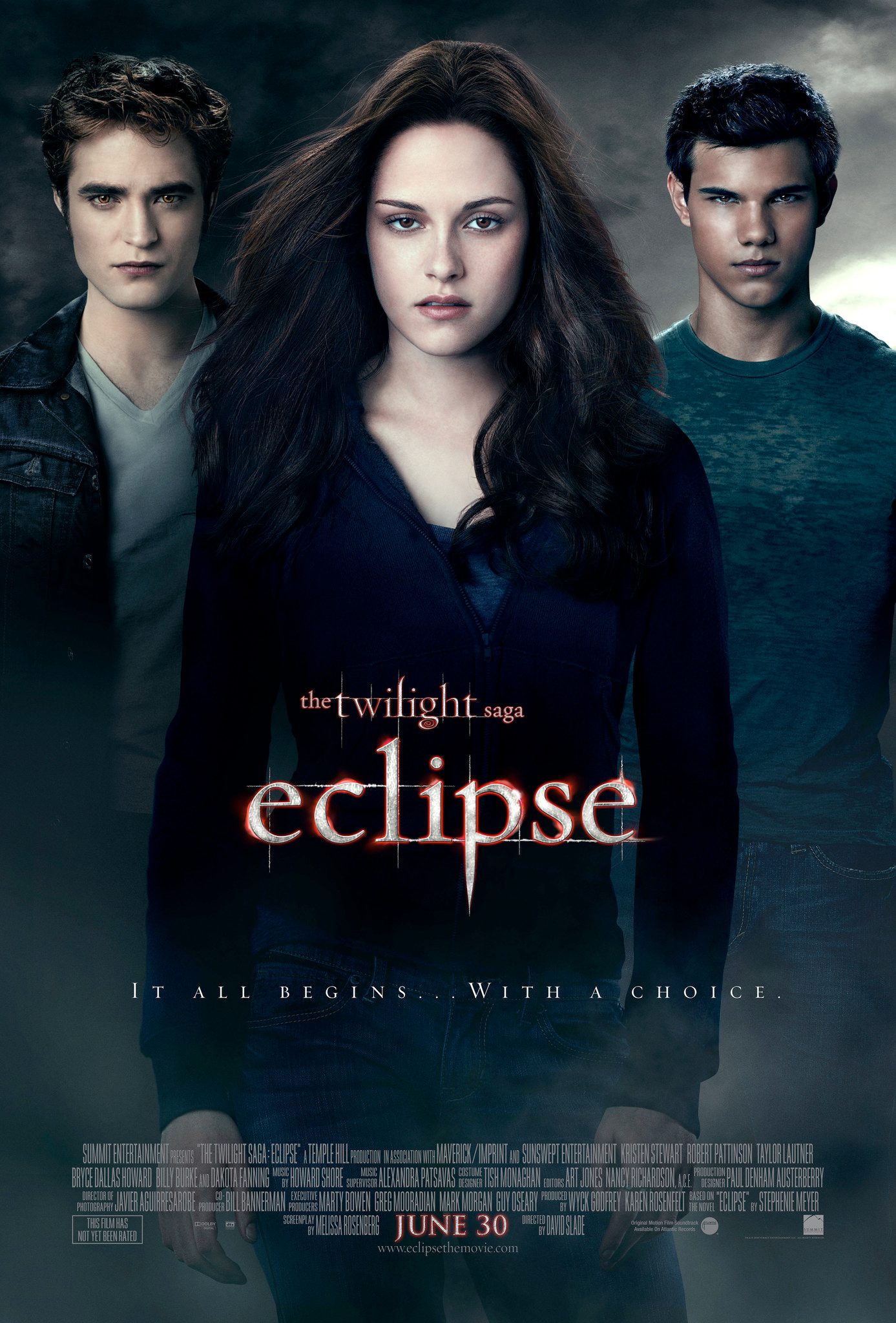 The Twilight Saga Official Shop: 5 Film Series Finds