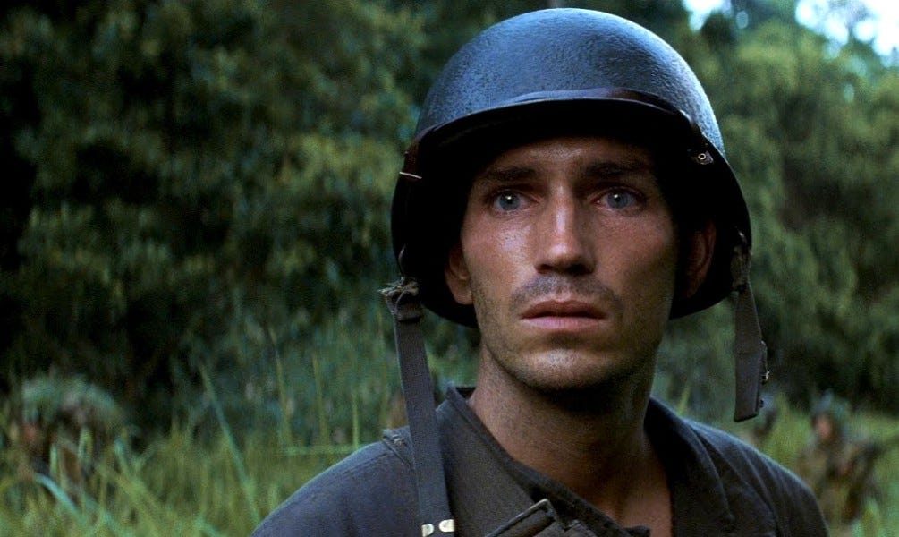 The Thin Red Line Official Shop: Iconic Movie Merch Revealed
