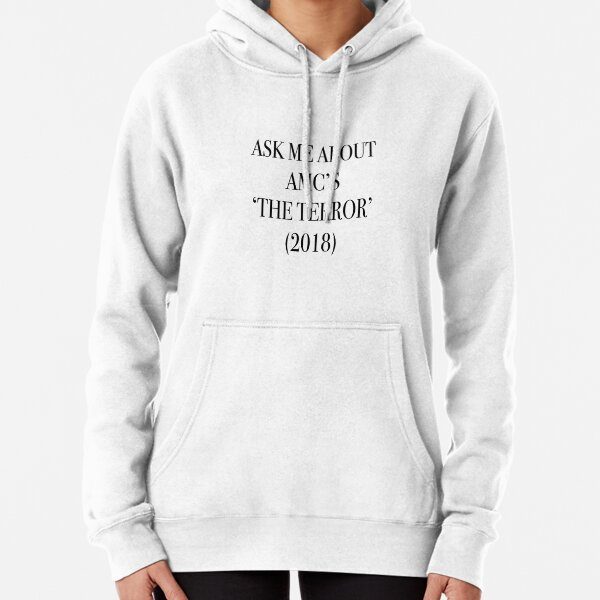 The Terror Official Store: Insider Picks From the TV Series