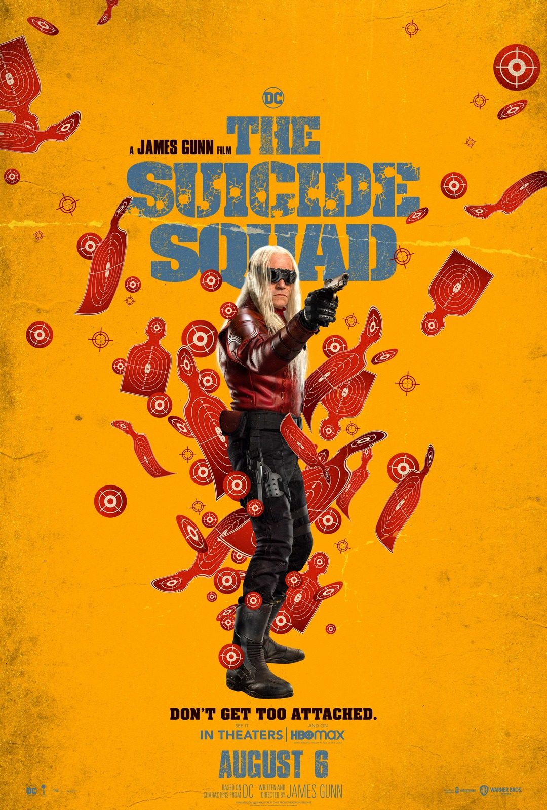 The Suicide Squad Merchandise: 7 Must‑Have Film Collectibles