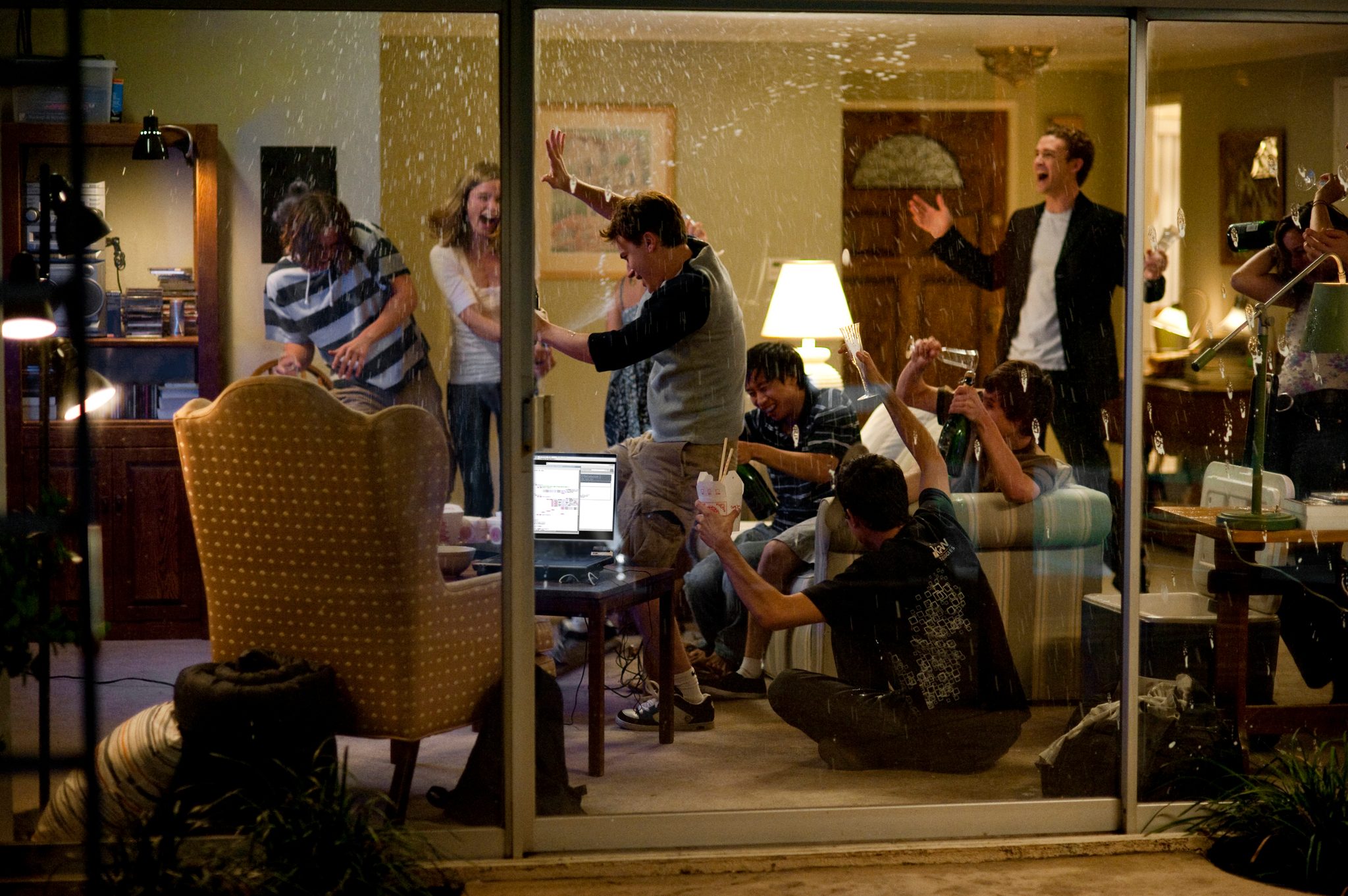 The Social Network Merchandise: 7 Must-Have Film Collectibles