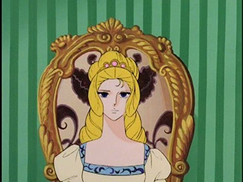 The Rose Of Versailles Official Merchandise: Iconic TV Series