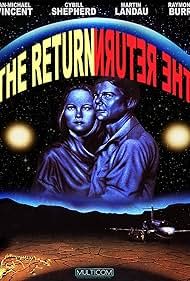 The Return Of Michael Merch: Is This the Best Thriller?