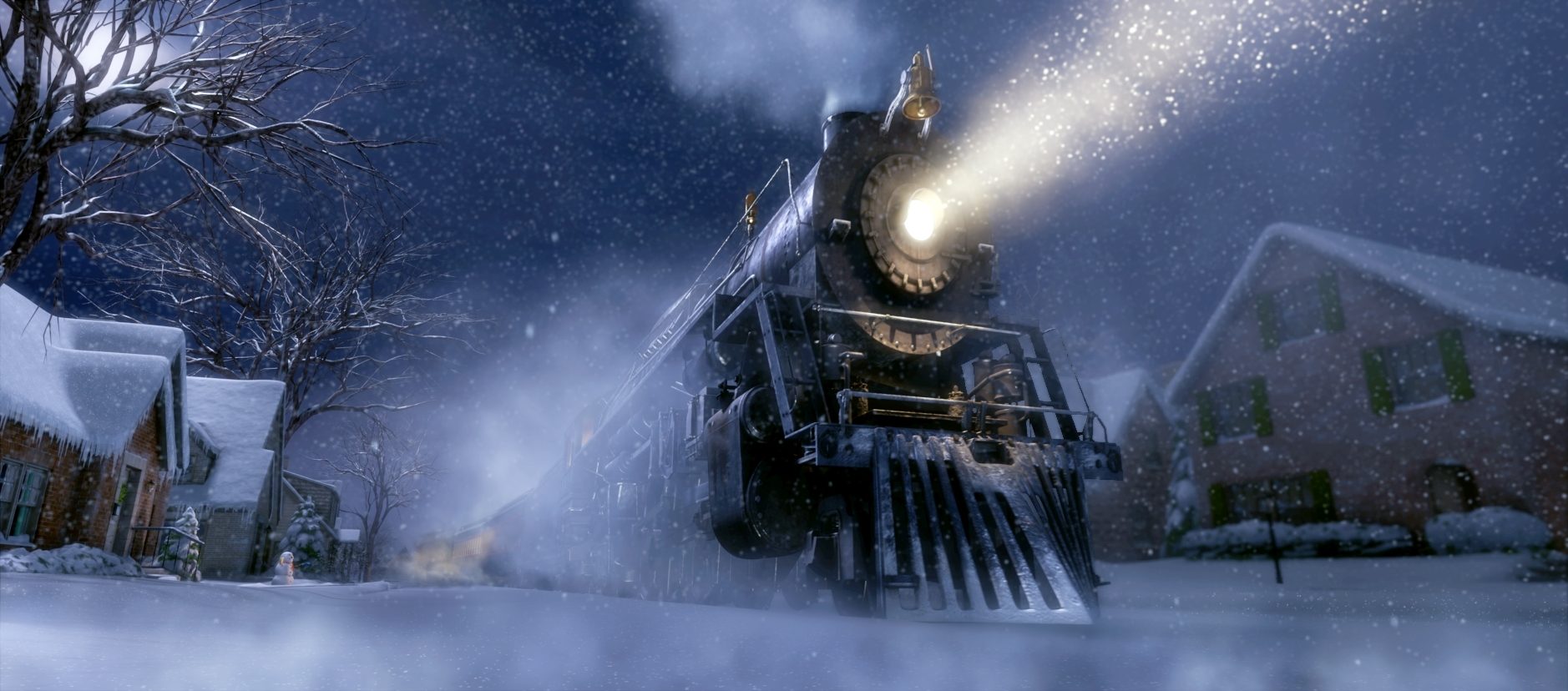 The Polar Express Store: A Journey Through the Movie’s Magic
