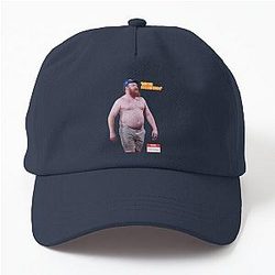 Kill Tony Regular William Montgomery. Live from the world famous Comedy Store Dad Hat