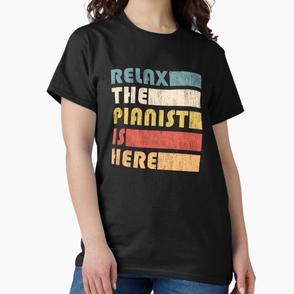 The Pianist Official Merch: Must-Have Film Lover Treasures