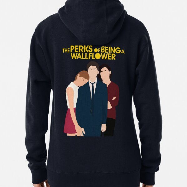 The Perks Of Being A Wallflower Official Store: Movie Gems