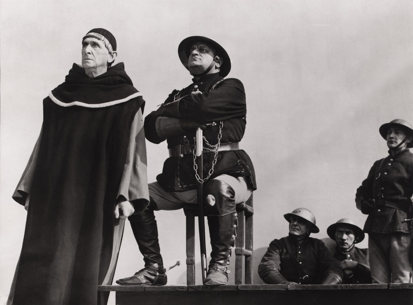 The Passion Of Joan Of Arc Official Store: Behind the Film's Magic