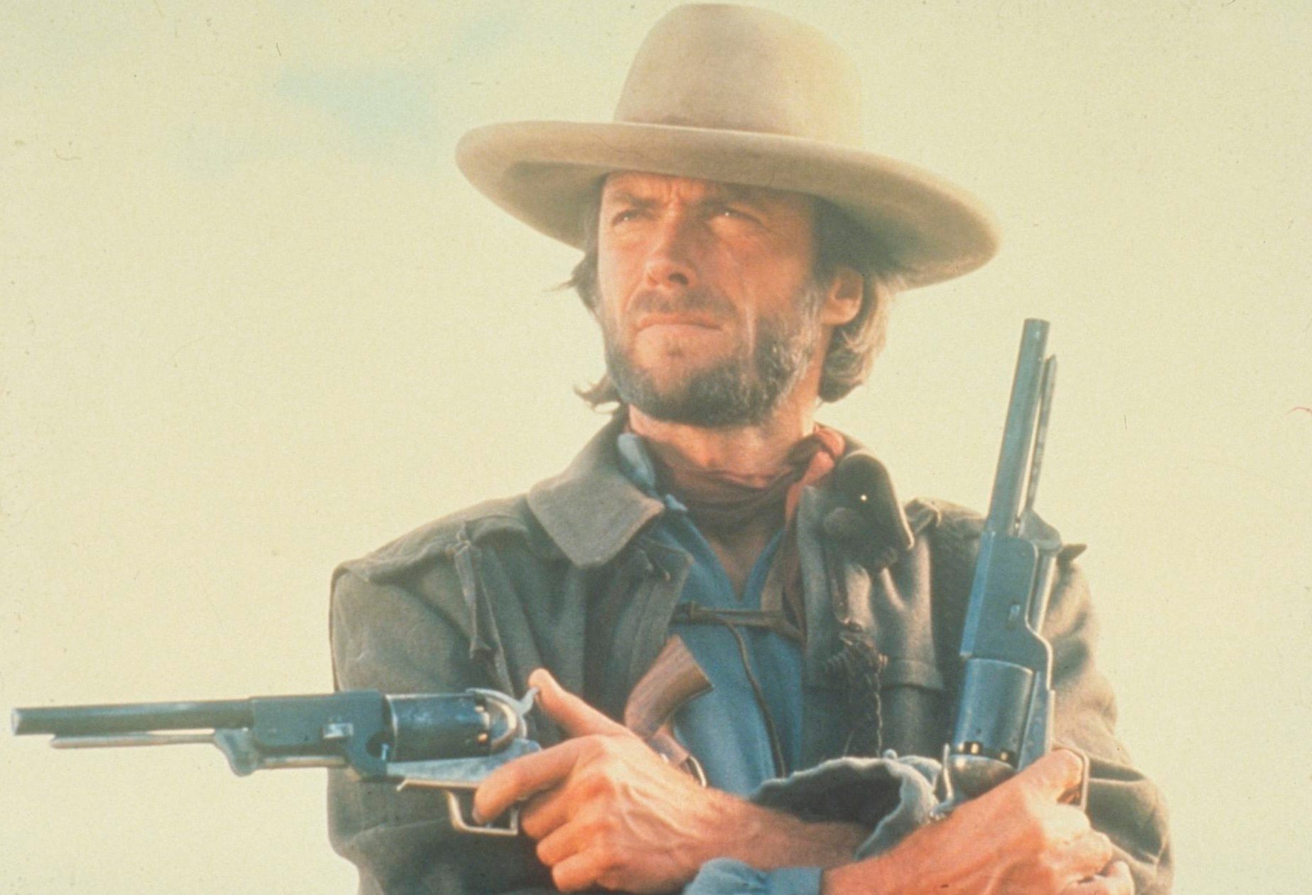 The Outlaw Josey Wales Shop: Secrets of a Legendary Film