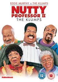 The Nutty Professor Official Shop: Film‑Inspired Gear