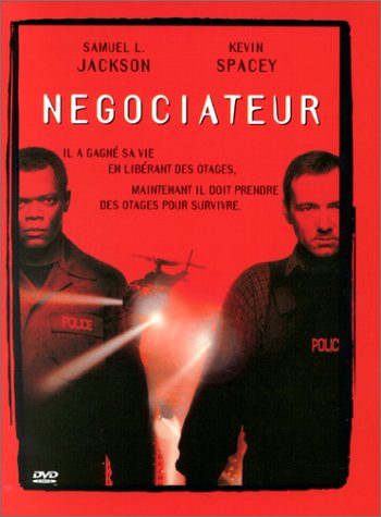 The Negotiator Official Merch: 7 Must Have Items for Fans