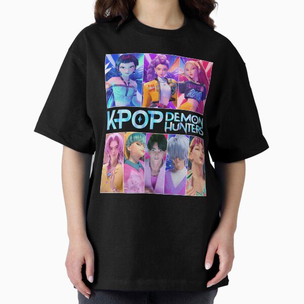 Kpop Demon Hunters Store: A Movie that Shatters Pop Norms