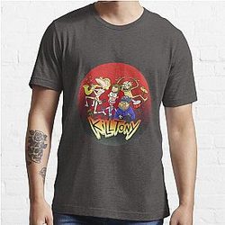 Kill Tony Cartoon Design Essential T-Shirt