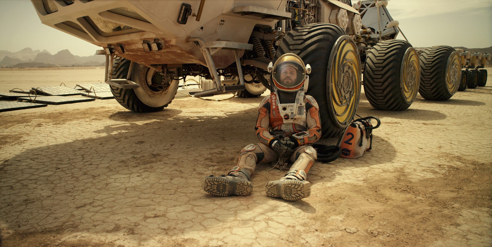 The Martian Official Store: Grab Must‑Have Film Collectibles