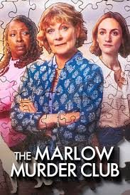 The Marlow Murder Club Official Shop: TV Series Treasures