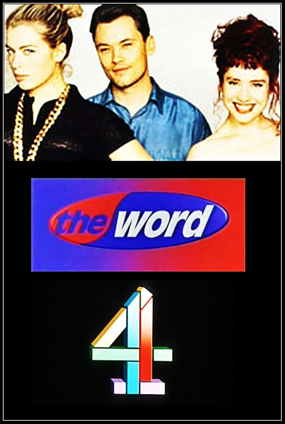The Word Official Merch: Top TV Series Collectibles Unveiled