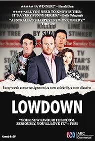 The Lowdown Merch: TV Series Picks That Make Fans Jealous